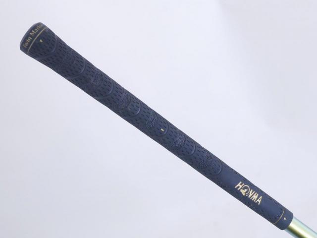 Driver : Honma : **ก้าน 3 ดาว** Honma MG460rf (หน้าเด้งสุดๆ) Loft 10 ก้าน ARMRQ 851 Flex R (3 ดาว)