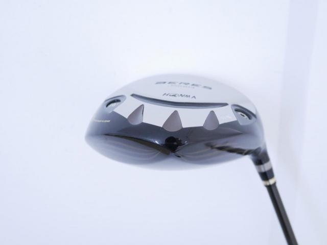 Driver : Honma : ไดรเวอร์ Honma Beres MG613 (ซี่รี่ย์สำหรับซีเนียร) Loft 11.5 ก้าน ARMRQ UD45 Flex R (2 ดาว) 