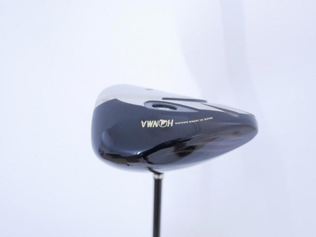 Driver : Honma : ไดรเวอร์ Honma Beres MG613 (ซี่รี่ย์สำหรับซีเนียร) Loft 11.5 ก้าน ARMRQ UD45 Flex R (2 ดาว) 