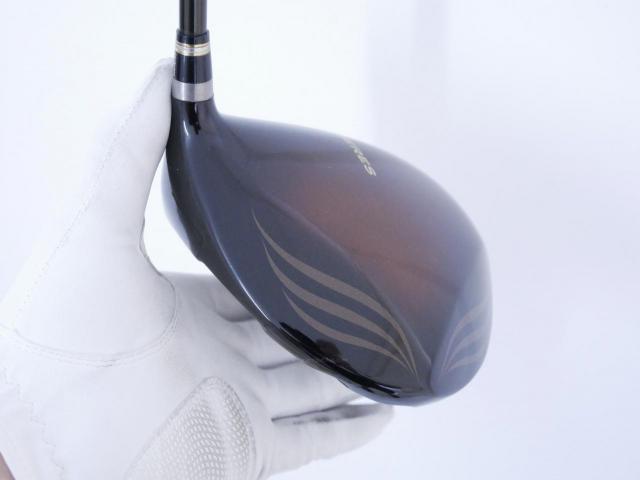 Driver : Honma : ไดรเวอร์ Honma Beres MG613 (ซี่รี่ย์สำหรับซีเนียร) Loft 11.5 ก้าน ARMRQ UD45 Flex R (2 ดาว) 