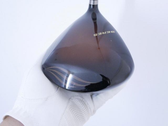 Driver : Honma : ไดรเวอร์ Honma Beres MG613 (ซี่รี่ย์สำหรับซีเนียร) Loft 11.5 ก้าน ARMRQ UD45 Flex R (2 ดาว) 
