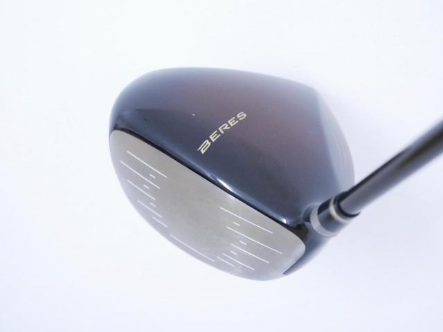 Driver : Honma : ไดรเวอร์ Honma Beres MG613 (ซี่รี่ย์สำหรับซีเนียร) Loft 11.5 ก้าน ARMRQ UD45 Flex R (2 ดาว) 