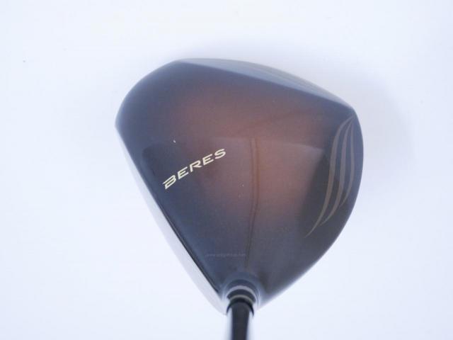 Driver : Honma : ไดรเวอร์ Honma Beres MG613 (ซี่รี่ย์สำหรับซีเนียร) Loft 11.5 ก้าน ARMRQ UD45 Flex R (2 ดาว) 