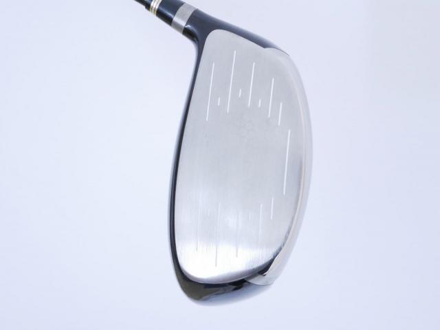 Driver : Honma : ไดรเวอร์ Honma Beres MG613 (ซี่รี่ย์สำหรับซีเนียร) Loft 11.5 ก้าน ARMRQ UD45 Flex R (2 ดาว) 