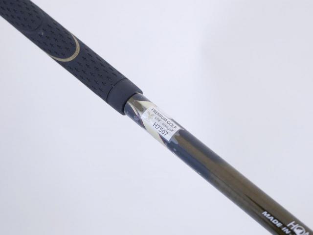 Driver : Honma : ไดรเวอร์ Honma Beres MG613 (ซี่รี่ย์สำหรับซีเนียร) Loft 11.5 ก้าน ARMRQ UD45 Flex R (2 ดาว) 