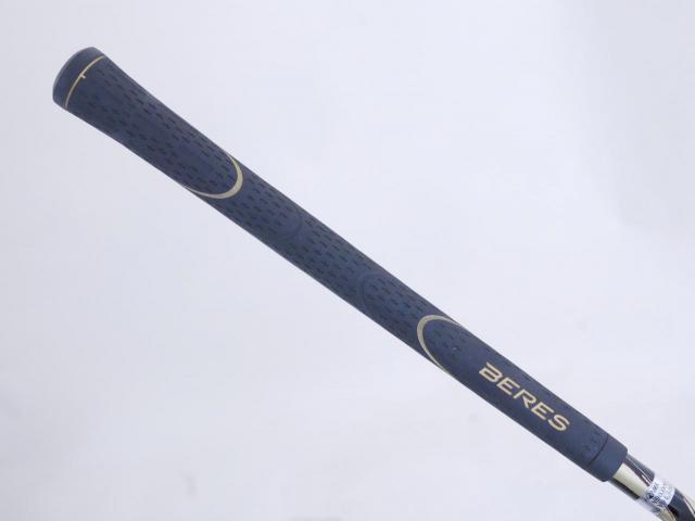 Driver : Honma : ไดรเวอร์ Honma Beres MG613 (ซี่รี่ย์สำหรับซีเนียร) Loft 11.5 ก้าน ARMRQ UD45 Flex R (2 ดาว) 