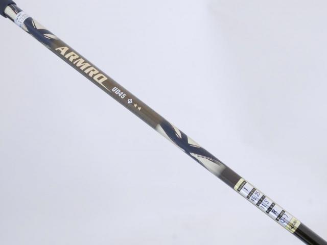 Driver : Honma : ไดรเวอร์ Honma Beres MG613 (ซี่รี่ย์สำหรับซีเนียร) Loft 11.5 ก้าน ARMRQ UD45 Flex R (2 ดาว) 