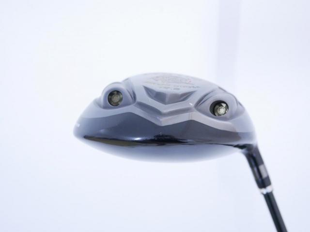 Driver : Katana : ไดรเวอร์ Katana Voltio Plus NINJA 8802Hi (ออกปี 2018 หน้าเด้งที่สุดๆ COR 0.8802) Loft 10.5 ก้าน Fujikura Speeder 462 Evolution Flex R