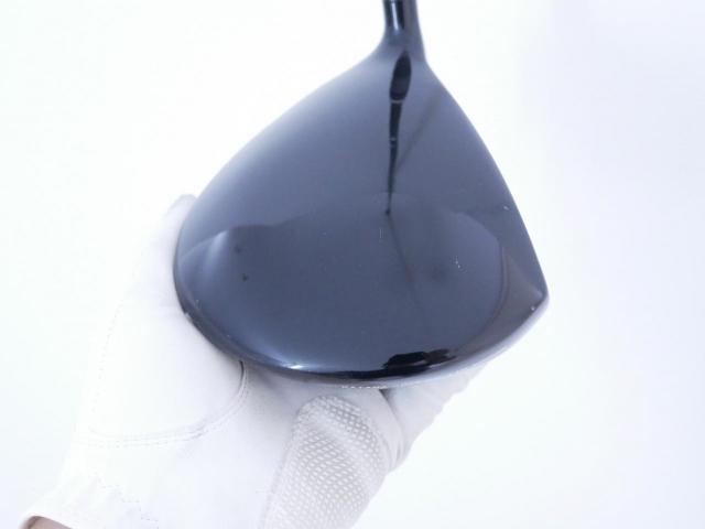 Driver : Katana : ไดรเวอร์ Katana Voltio Plus NINJA 8802Hi (ออกปี 2018 หน้าเด้งที่สุดๆ COR 0.8802) Loft 10.5 ก้าน Fujikura Speeder 462 Evolution Flex R