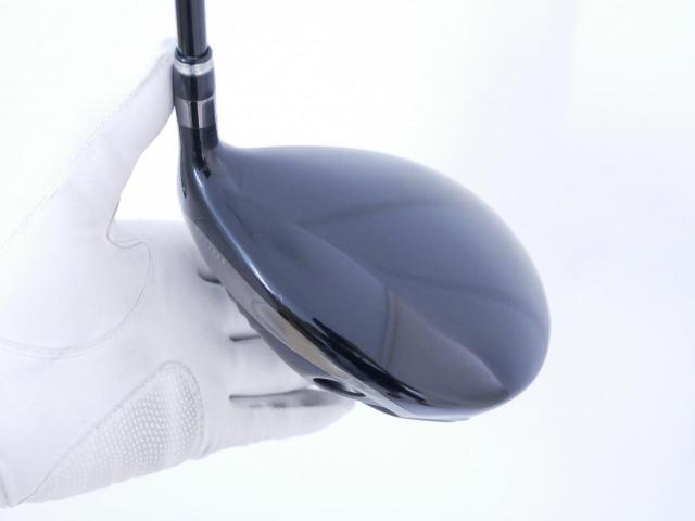 Driver : Katana : ไดรเวอร์ Katana Voltio Plus NINJA 8802Hi (ออกปี 2018 หน้าเด้งที่สุดๆ COR 0.8802) Loft 10.5 ก้าน Fujikura Speeder 462 Evolution Flex R