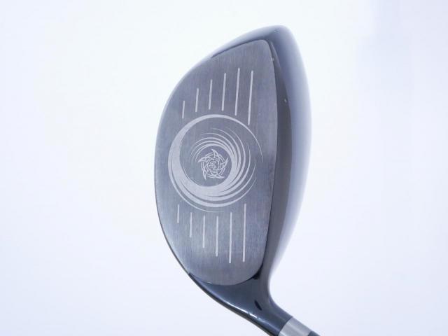 Driver : Katana : ไดรเวอร์ Katana Voltio Plus NINJA 8802Hi (ออกปี 2018 หน้าเด้งที่สุดๆ COR 0.8802) Loft 10.5 ก้าน Fujikura Speeder 462 Evolution Flex R