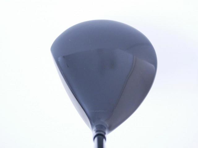 Driver : Katana : ไดรเวอร์ Katana Voltio Plus NINJA 8802Hi (ออกปี 2018 หน้าเด้งที่สุดๆ COR 0.8802) Loft 10.5 ก้าน Fujikura Speeder 462 Evolution Flex R