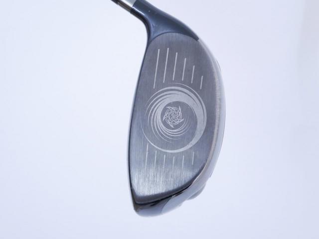 Driver : Katana : ไดรเวอร์ Katana Voltio Plus NINJA 8802Hi (ออกปี 2018 หน้าเด้งที่สุดๆ COR 0.8802) Loft 10.5 ก้าน Fujikura Speeder 462 Evolution Flex R