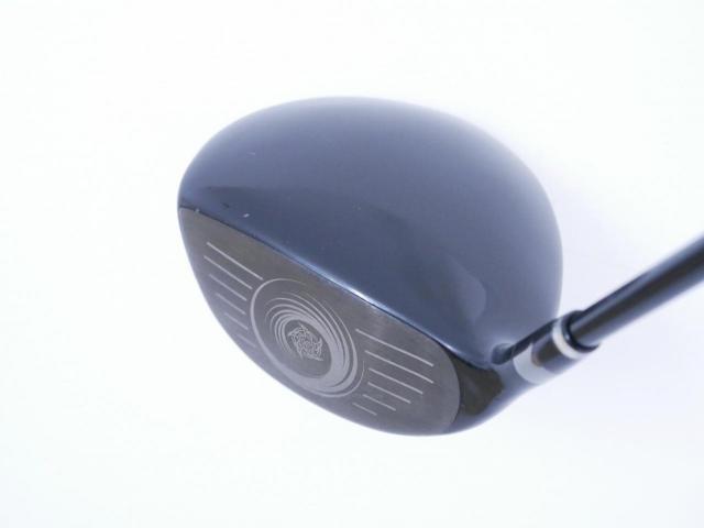 Driver : Katana : ไดรเวอร์ Katana Voltio Plus NINJA 8802Hi (ออกปี 2018 หน้าเด้งที่สุดๆ COR 0.8802) Loft 10.5 ก้าน Fujikura Speeder 462 Evolution Flex R