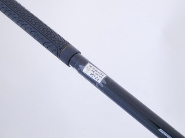 Driver : Katana : ไดรเวอร์ Katana Voltio Plus NINJA 8802Hi (ออกปี 2018 หน้าเด้งที่สุดๆ COR 0.8802) Loft 10.5 ก้าน Fujikura Speeder 462 Evolution Flex R