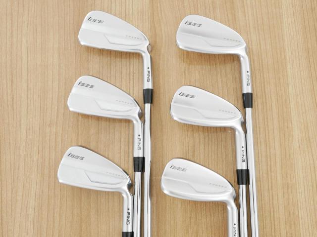 Iron set : Ping : ชุดเหล็ก Ping i525 Forged (ออกปี 2022) มีเหล็ก 5-Pw (6 ชิ้น) ก้านเหล็ก NS Pro 950 NEO Flex S