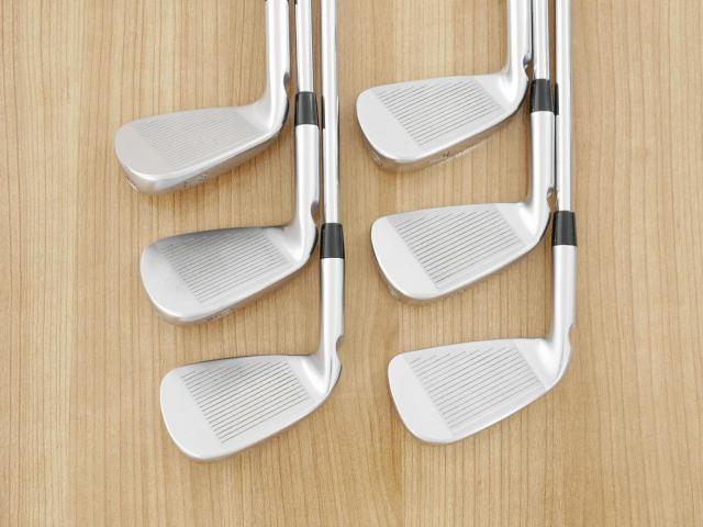 Iron set : Ping : ชุดเหล็ก Ping i525 Forged (ออกปี 2022) มีเหล็ก 5-Pw (6 ชิ้น) ก้านเหล็ก NS Pro 950 NEO Flex S