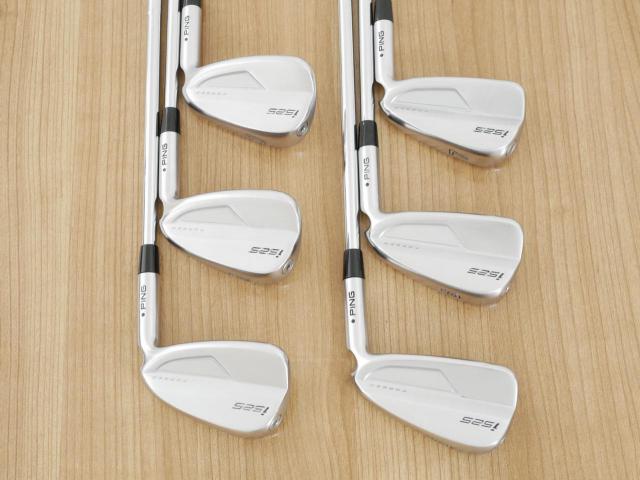 Iron set : Ping : ชุดเหล็ก Ping i525 Forged (ออกปี 2022) มีเหล็ก 5-Pw (6 ชิ้น) ก้านเหล็ก NS Pro 950 NEO Flex S