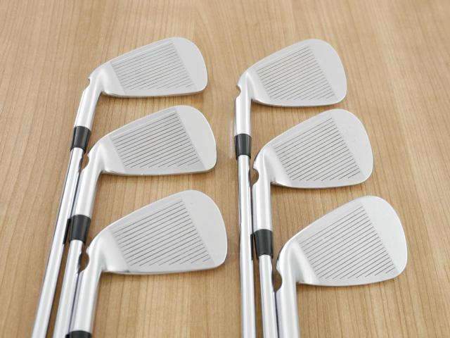 Iron set : Ping : ชุดเหล็ก Ping i525 Forged (ออกปี 2022) มีเหล็ก 5-Pw (6 ชิ้น) ก้านเหล็ก NS Pro 950 NEO Flex S