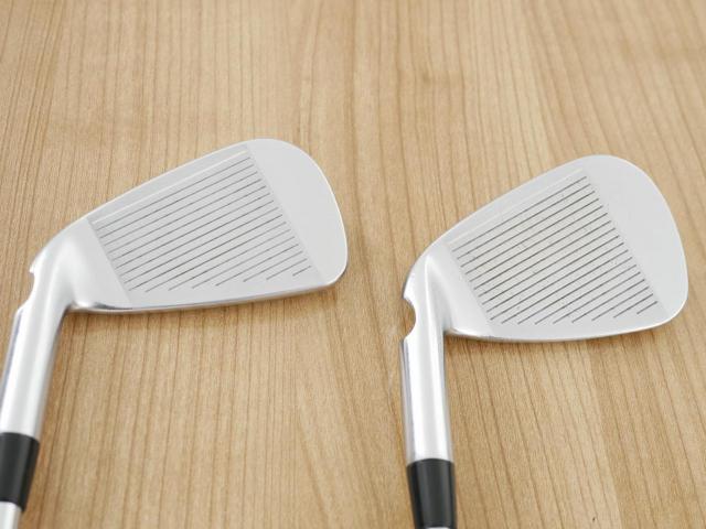 Iron set : Ping : ชุดเหล็ก Ping i525 Forged (ออกปี 2022) มีเหล็ก 5-Pw (6 ชิ้น) ก้านเหล็ก NS Pro 950 NEO Flex S