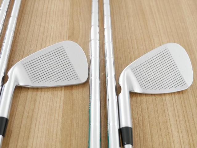 Iron set : Ping : ชุดเหล็ก Ping i525 Forged (ออกปี 2022) มีเหล็ก 5-Pw (6 ชิ้น) ก้านเหล็ก NS Pro 950 NEO Flex S