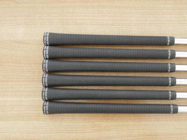 Iron set : Ping : ชุดเหล็ก Ping i525 Forged (ออกปี 2022) มีเหล็ก 5-Pw (6 ชิ้น) ก้านเหล็ก NS Pro 950 NEO Flex S