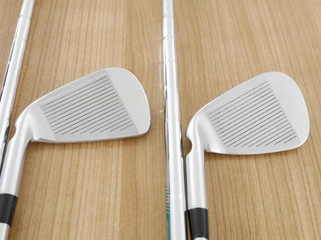 Iron set : Ping : ชุดเหล็ก Ping i525 Forged (ออกปี 2022) มีเหล็ก 5-Pw (6 ชิ้น) ก้านเหล็ก NS Pro 950 NEO Flex S
