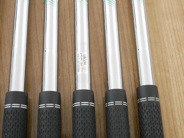 Iron set : Ping : ชุดเหล็ก Ping i525 Forged (ออกปี 2022) มีเหล็ก 5-Pw (6 ชิ้น) ก้านเหล็ก NS Pro 950 NEO Flex S