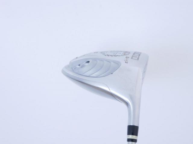 Driver : Katana : Katana Voltio G Hi2 Platinum (รุ่นพิเศษ หน้าเด้งสุดๆ มี Offset กันลูกบานออกขวา) Loft 10 ก้าน Tour AD Platinum 5 Flex R