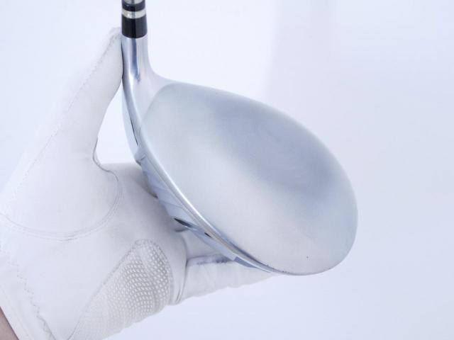 Driver : Katana : Katana Voltio G Hi2 Platinum (รุ่นพิเศษ หน้าเด้งสุดๆ มี Offset กันลูกบานออกขวา) Loft 10 ก้าน Tour AD Platinum 5 Flex R