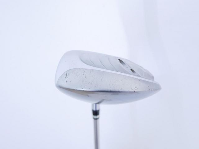 Driver : Katana : Katana Voltio G Hi2 Platinum (รุ่นพิเศษ หน้าเด้งสุดๆ มี Offset กันลูกบานออกขวา) Loft 10 ก้าน Tour AD Platinum 5 Flex R