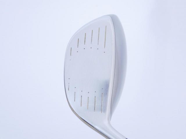Driver : Katana : Katana Voltio G Hi2 Platinum (รุ่นพิเศษ หน้าเด้งสุดๆ มี Offset กันลูกบานออกขวา) Loft 10 ก้าน Tour AD Platinum 5 Flex R