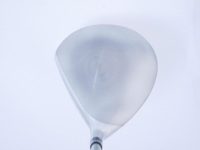 Driver : Katana : Katana Voltio G Hi2 Platinum (รุ่นพิเศษ หน้าเด้งสุดๆ มี Offset กันลูกบานออกขวา) Loft 10 ก้าน Tour AD Platinum 5 Flex R