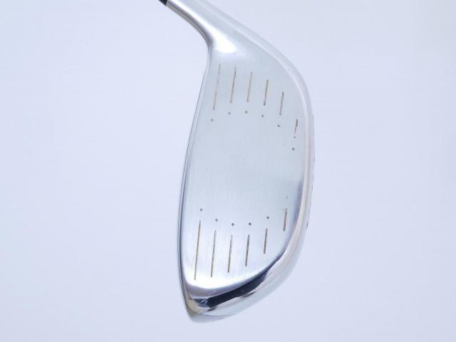 Driver : Katana : Katana Voltio G Hi2 Platinum (รุ่นพิเศษ หน้าเด้งสุดๆ มี Offset กันลูกบานออกขวา) Loft 10 ก้าน Tour AD Platinum 5 Flex R