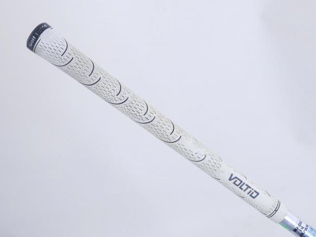 Driver : Katana : Katana Voltio G Hi2 Platinum (รุ่นพิเศษ หน้าเด้งสุดๆ มี Offset กันลูกบานออกขวา) Loft 10 ก้าน Tour AD Platinum 5 Flex R
