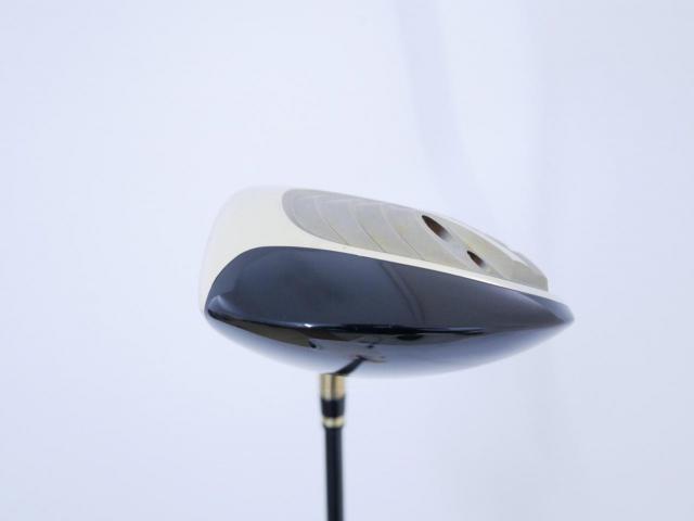 Driver : Katana : ไดรเวอร์ Katana Voltio G Hi (หน้าเด้งเกินกฏ มี Offset กันลูกบานออกขวา) Loft 10 ก้าน Tour AD VT-5 Flex S