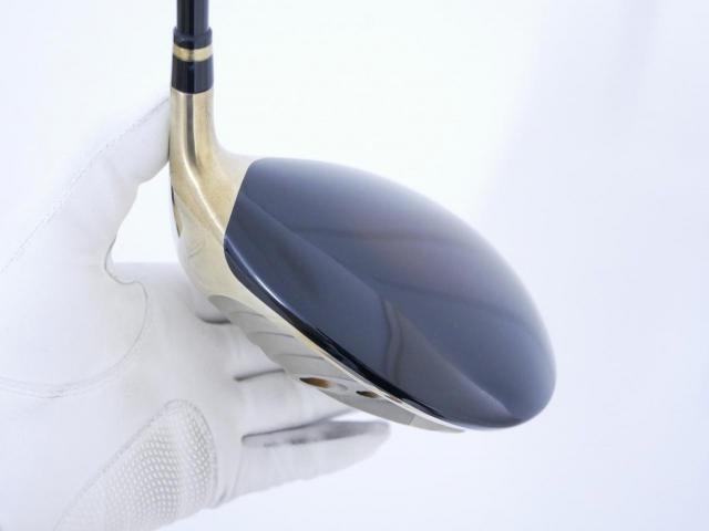 Driver : Katana : ไดรเวอร์ Katana Voltio G Hi (หน้าเด้งเกินกฏ มี Offset กันลูกบานออกขวา) Loft 10 ก้าน Tour AD VT-5 Flex S