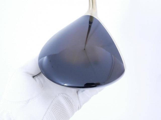 Driver : Katana : ไดรเวอร์ Katana Voltio G Hi (หน้าเด้งเกินกฏ มี Offset กันลูกบานออกขวา) Loft 10 ก้าน Tour AD VT-5 Flex S