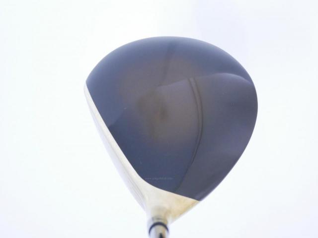 Driver : Katana : ไดรเวอร์ Katana Voltio G Hi (หน้าเด้งเกินกฏ มี Offset กันลูกบานออกขวา) Loft 10 ก้าน Tour AD VT-5 Flex S
