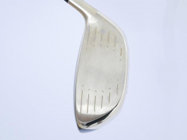 Driver : Katana : ไดรเวอร์ Katana Voltio G Hi (หน้าเด้งเกินกฏ มี Offset กันลูกบานออกขวา) Loft 10 ก้าน Tour AD VT-5 Flex S