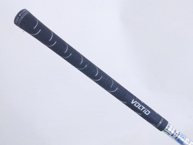 Driver : Katana : ไดรเวอร์ Katana Voltio G Hi (หน้าเด้งเกินกฏ มี Offset กันลูกบานออกขวา) Loft 10 ก้าน Tour AD VT-5 Flex S
