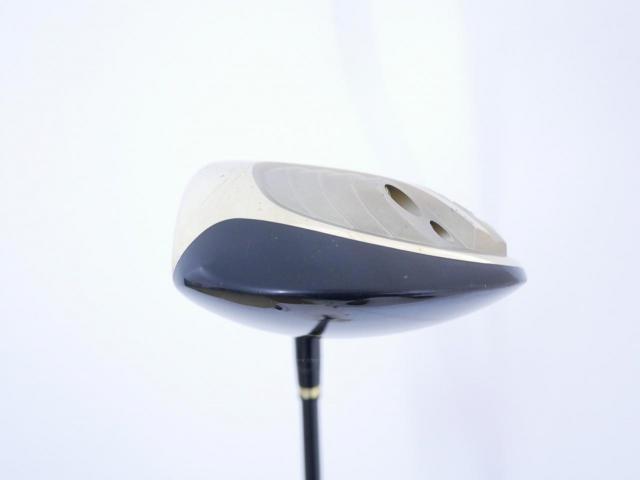 Driver : Katana : ไดรเวอร์ Katana Voltio Gold (460cc.) Loft 10 ก้าน Tour AD VT-5 Flex SR