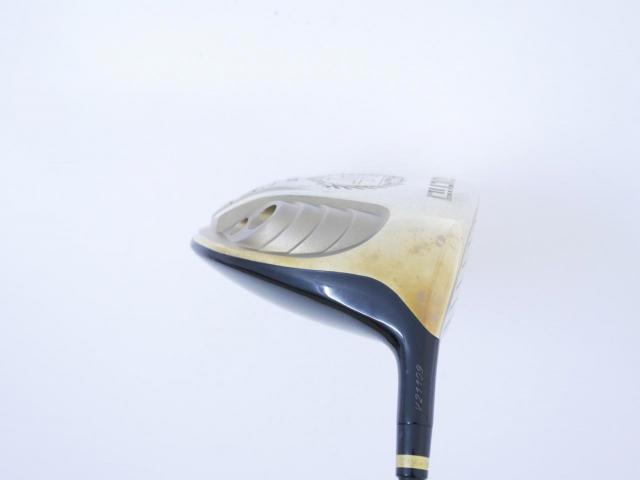 Driver : Katana : ไดรเวอร์ Katana Voltio Gold (460cc.) Loft 10 ก้าน Tour AD VT-5 Flex SR