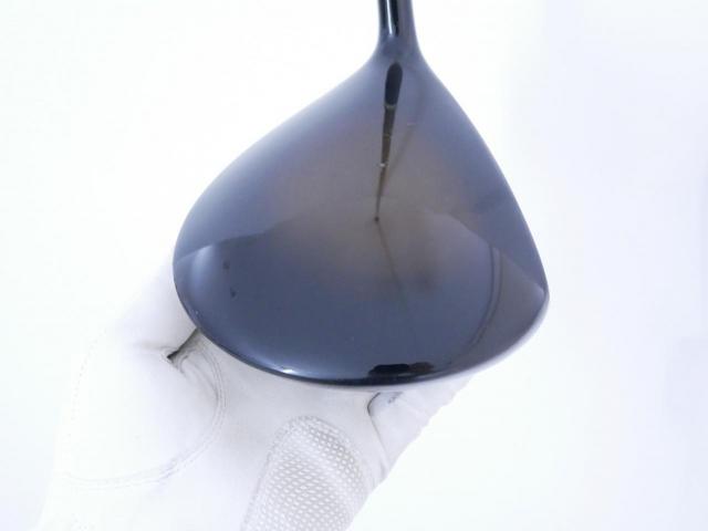 Driver : Katana : ไดรเวอร์ Katana Voltio Gold (460cc.) Loft 10 ก้าน Tour AD VT-5 Flex SR