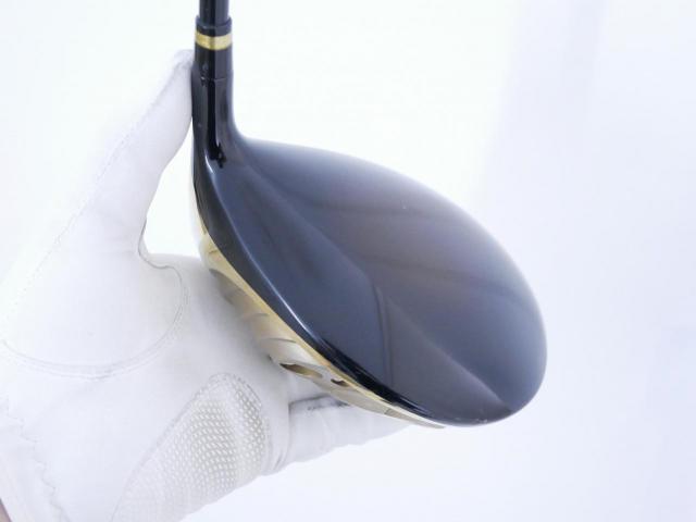 Driver : Katana : ไดรเวอร์ Katana Voltio Gold (460cc.) Loft 10 ก้าน Tour AD VT-5 Flex SR
