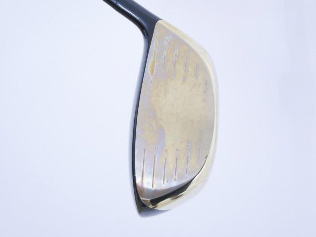 Driver : Katana : ไดรเวอร์ Katana Voltio Gold (460cc.) Loft 10 ก้าน Tour AD VT-5 Flex SR