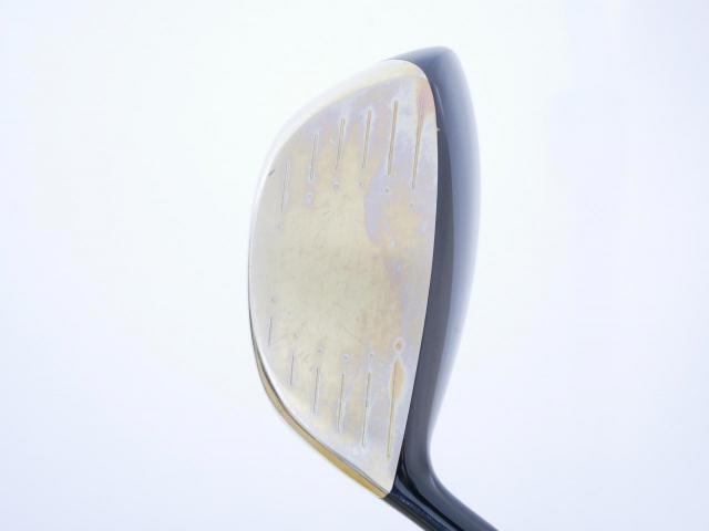 Driver : Katana : ไดรเวอร์ Katana Voltio Gold (460cc.) Loft 10 ก้าน Tour AD VT-5 Flex SR