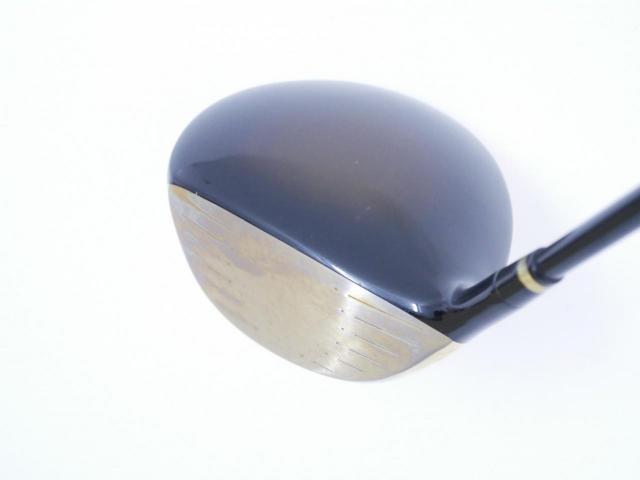 Driver : Katana : ไดรเวอร์ Katana Voltio Gold (460cc.) Loft 10 ก้าน Tour AD VT-5 Flex SR