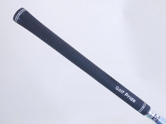 Driver : Katana : ไดรเวอร์ Katana Voltio Gold (460cc.) Loft 10 ก้าน Tour AD VT-5 Flex SR