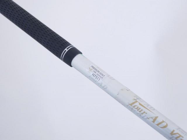 Driver : Katana : ไดรเวอร์ Katana Voltio Gold (460cc.) Loft 10 ก้าน Tour AD VT-5 Flex SR